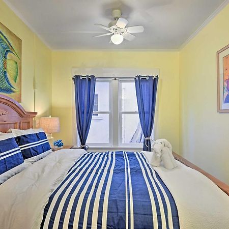 Sunny Catalina Island Home - Steps To Avalon Bay! Bagian luar foto
