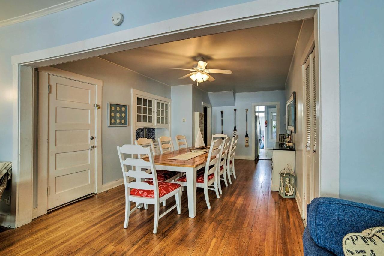 Sunny Catalina Island Home - Steps To Avalon Bay! Bagian luar foto