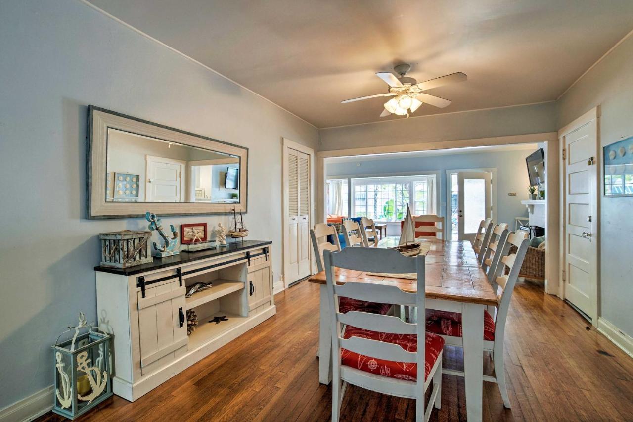 Sunny Catalina Island Home - Steps To Avalon Bay! Bagian luar foto