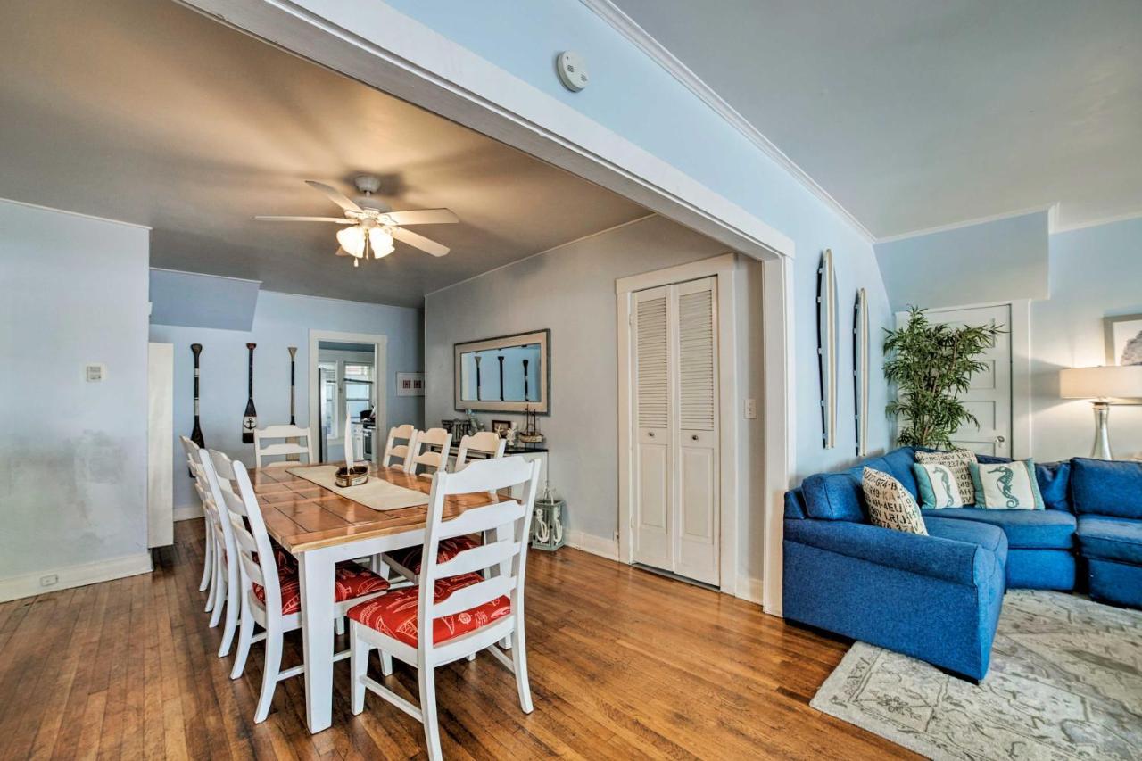 Sunny Catalina Island Home - Steps To Avalon Bay! Bagian luar foto