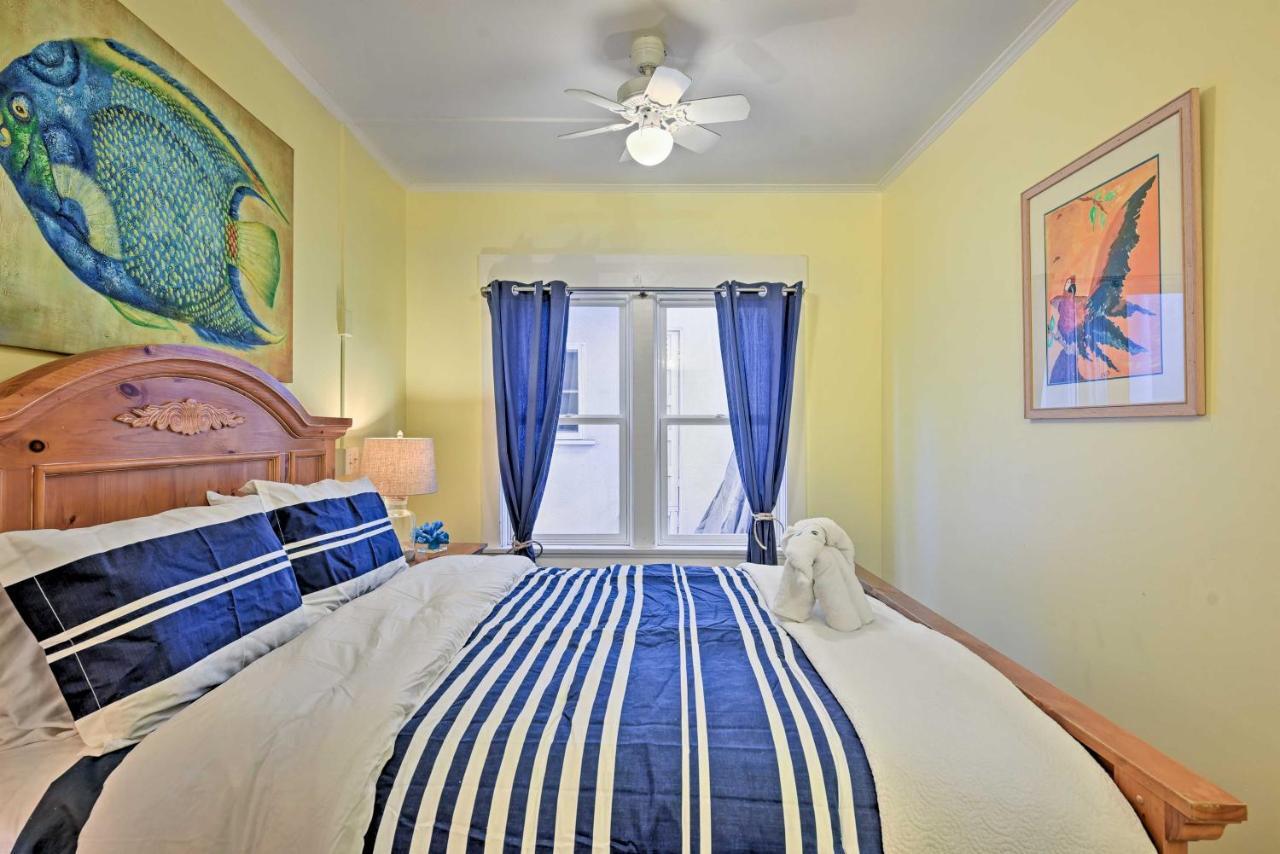 Sunny Catalina Island Home - Steps To Avalon Bay! Bagian luar foto