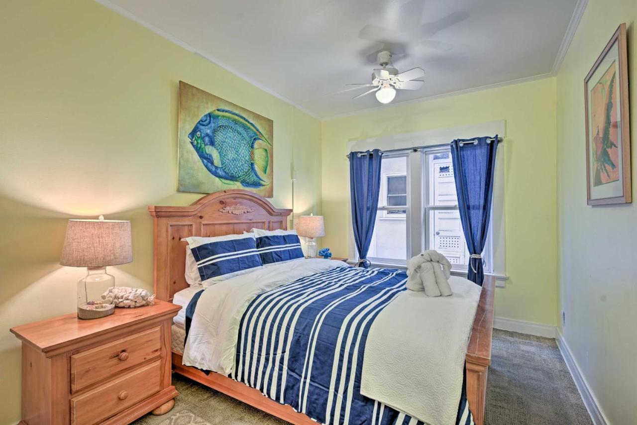 Sunny Catalina Island Home - Steps To Avalon Bay! Bagian luar foto